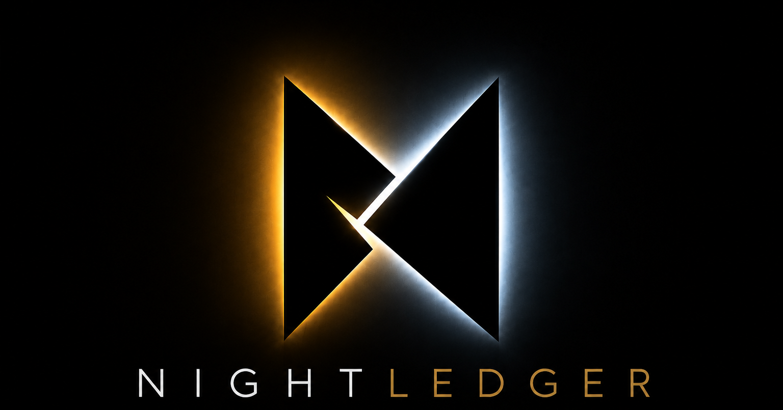 NightLedger